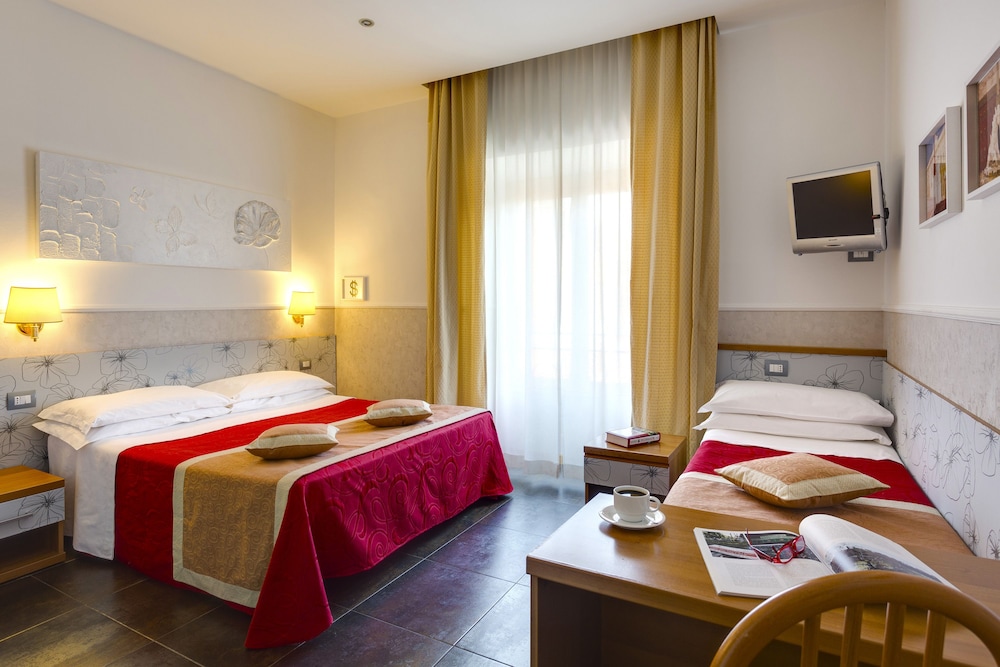 Hotel Marcantonio Rome 22/62