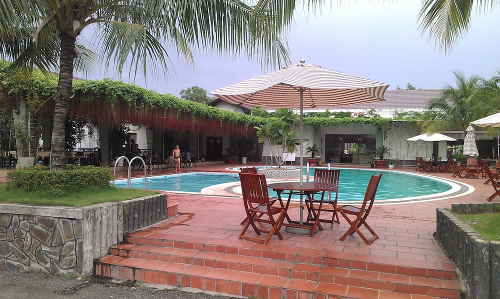 Sao Mai Resort 9/65