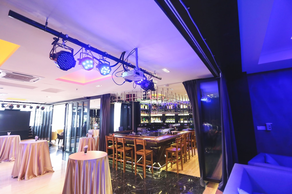 Hako Hotel JBCC 74/74