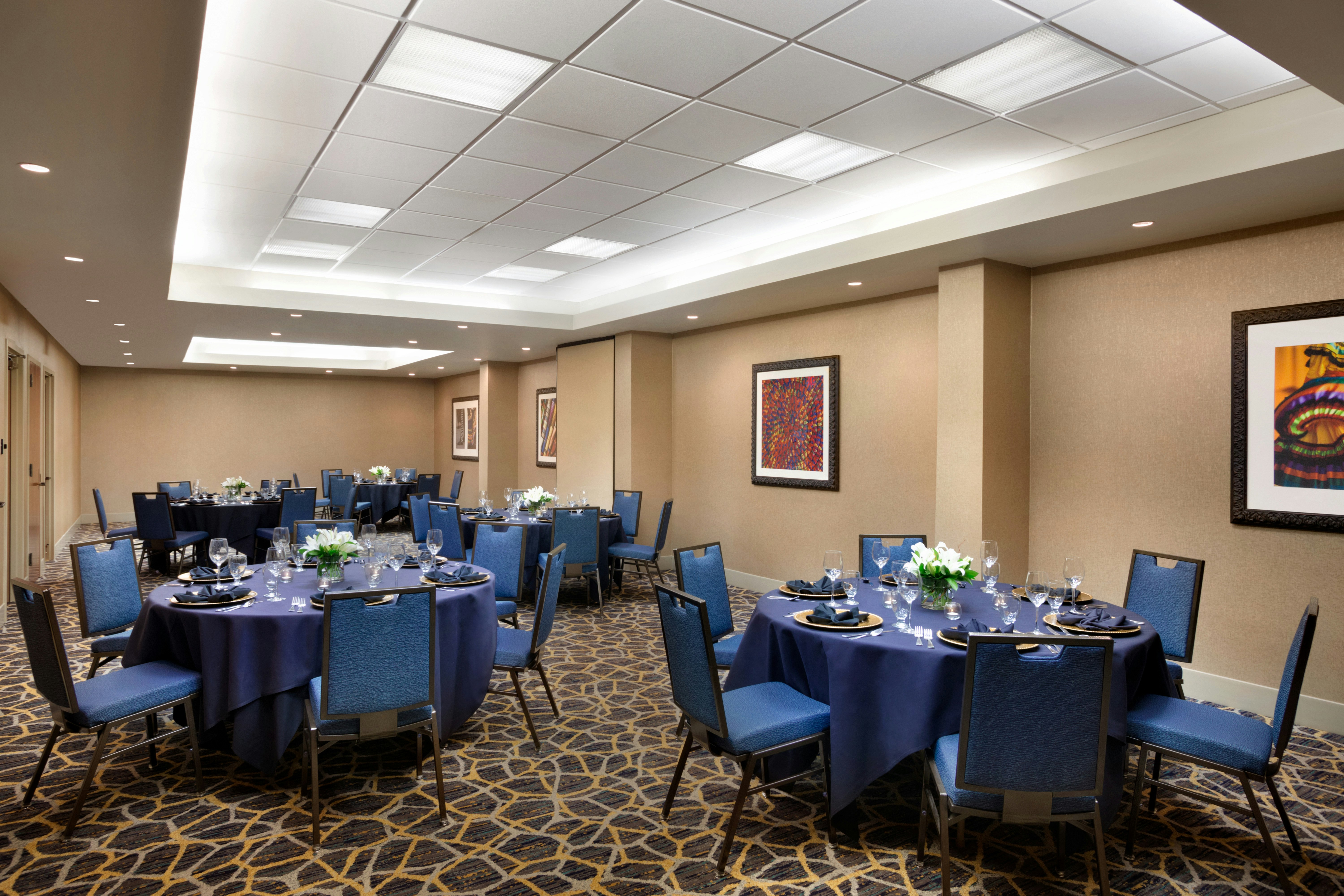 Embassy Suites by Hilton San Antonio Airport 31/38