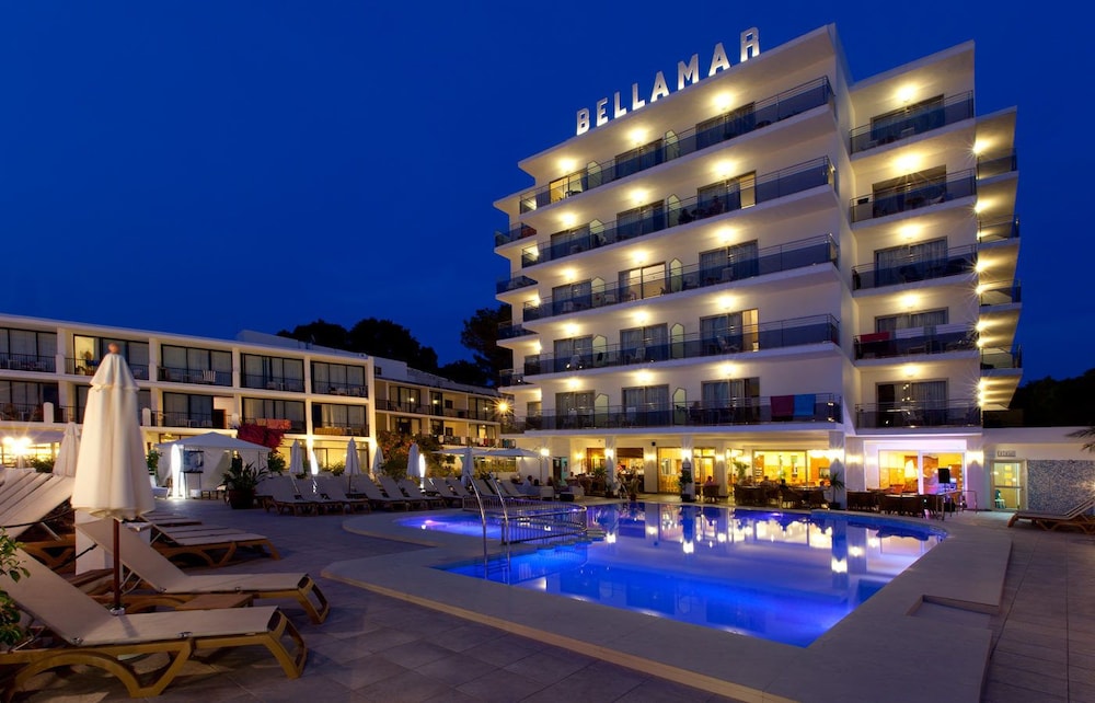 Bellamar Hotel Beach Spa 5/71