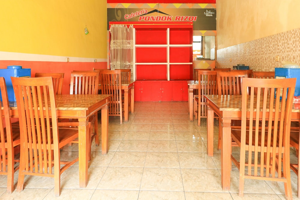 Penginapan Pondok Rizqi 25/32
