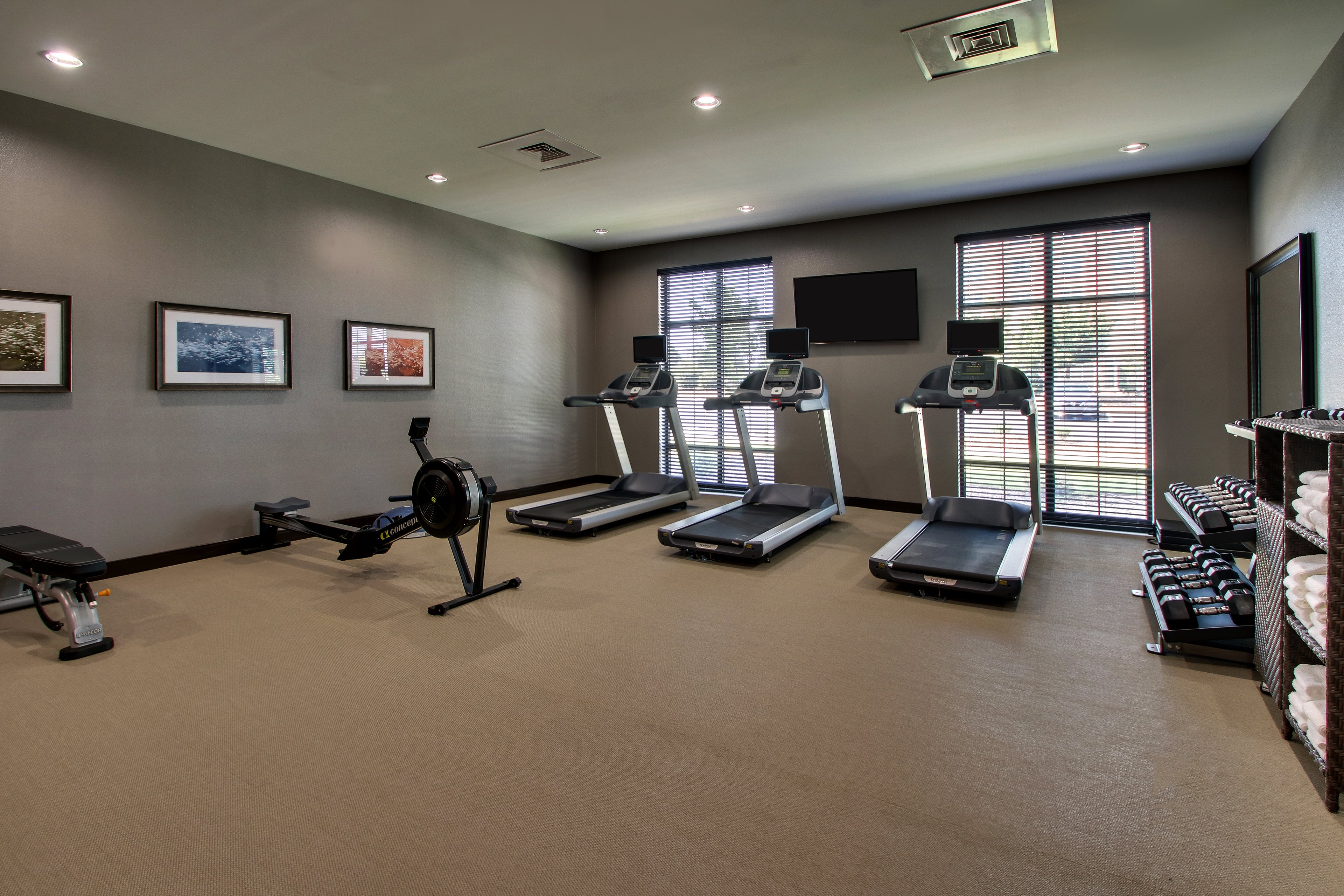 Staybridge Suites ROCK HILL 25/63