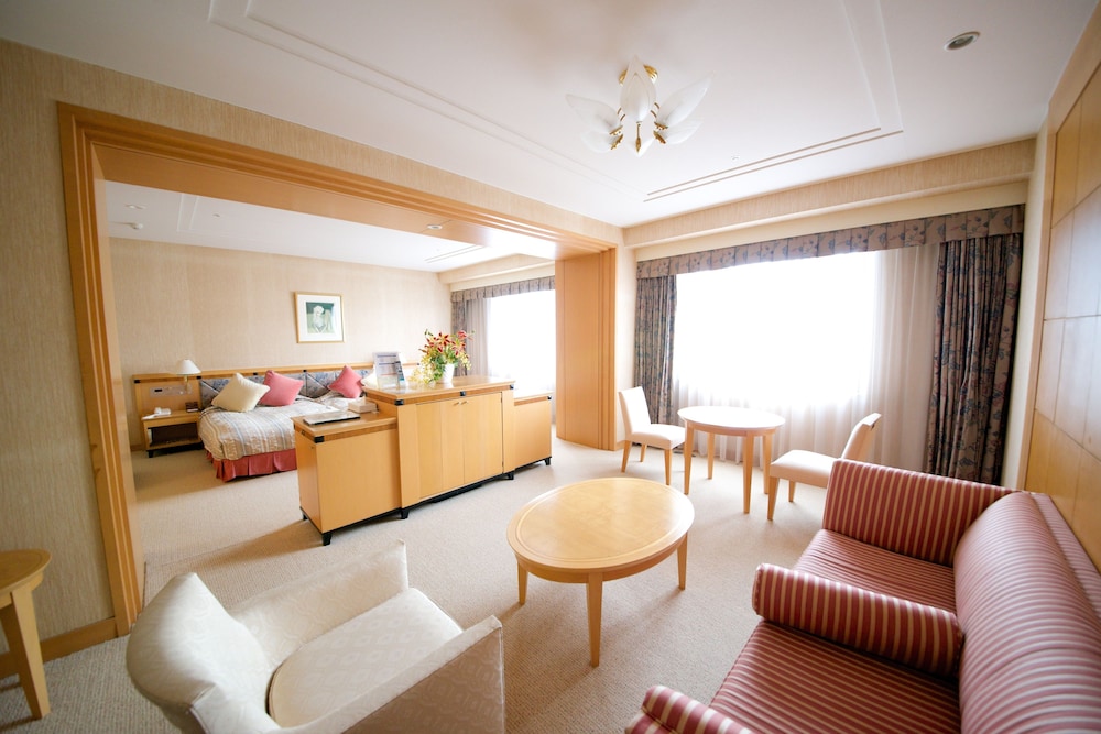 Grand Hotel Hakusan 43/57