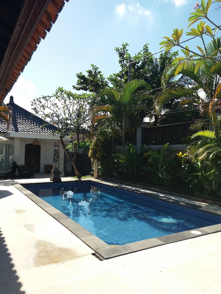 Villa Green Kori 17/25