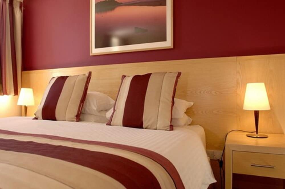 Royal Maritime Hotel, BW Signature Collection 9/48