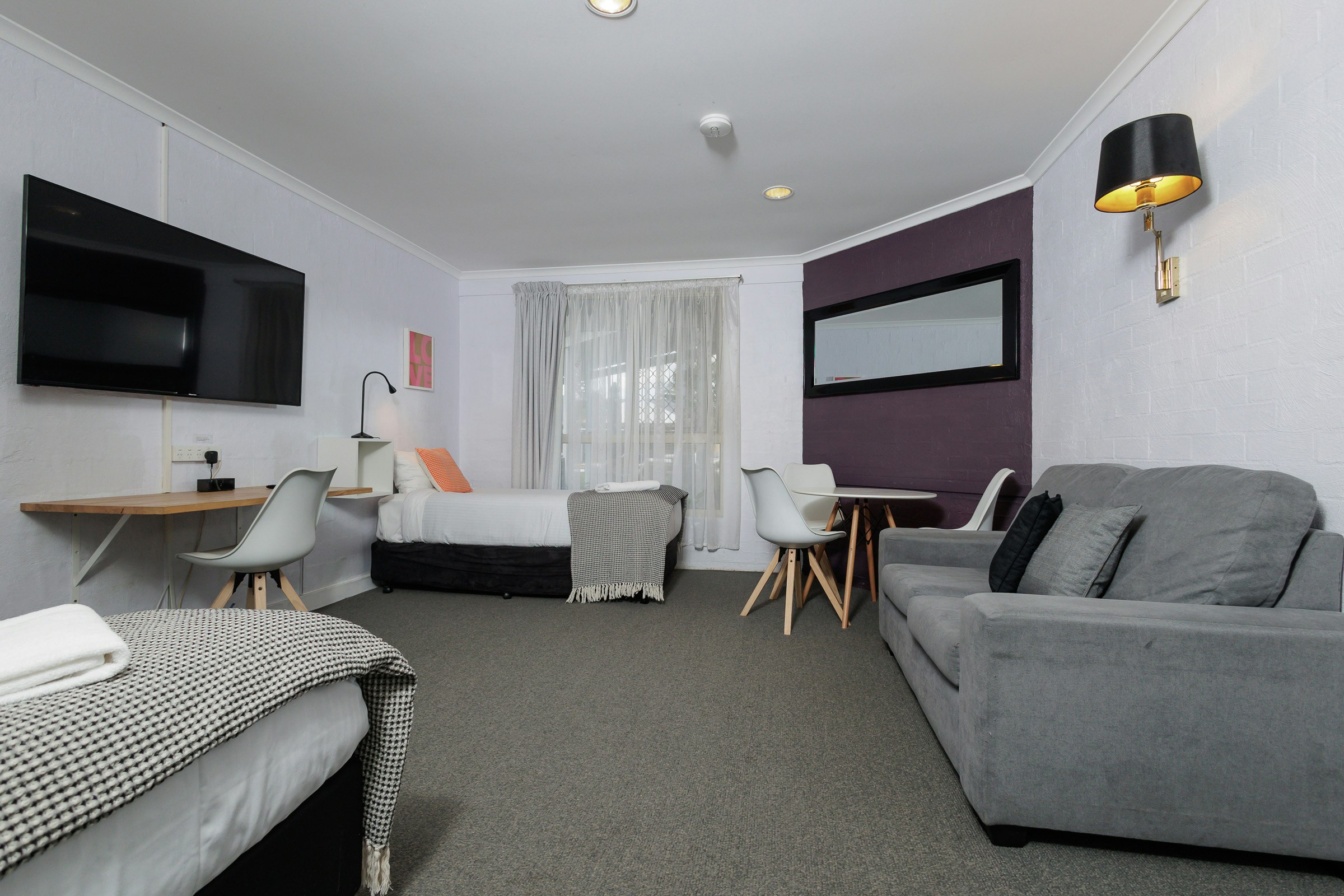 Ballina Byron Islander Resort and Conference Centre 24/50