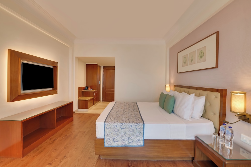 Lemon Tree Resort, Mussoorie 13/50
