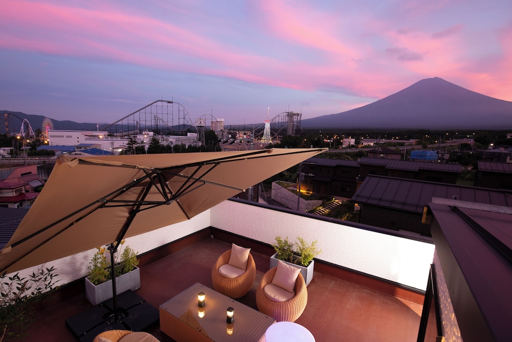 Fuji Gran Villa - Toki - 6/50