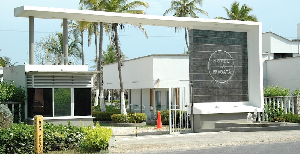 Hotel La Fragata 3/50