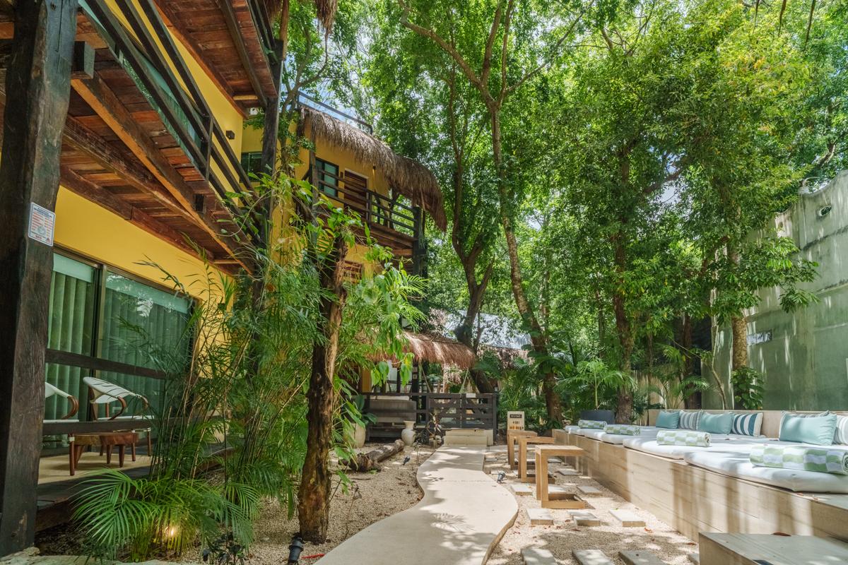 Terasu Riviera Maya Hotel & Spa, en Xcaret 24/31