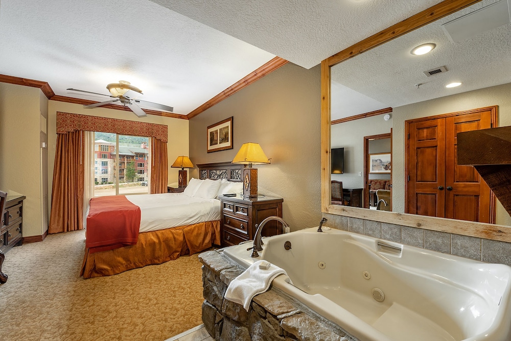 Canyons Village Condos By All Seasons Resort Lodging 12/66