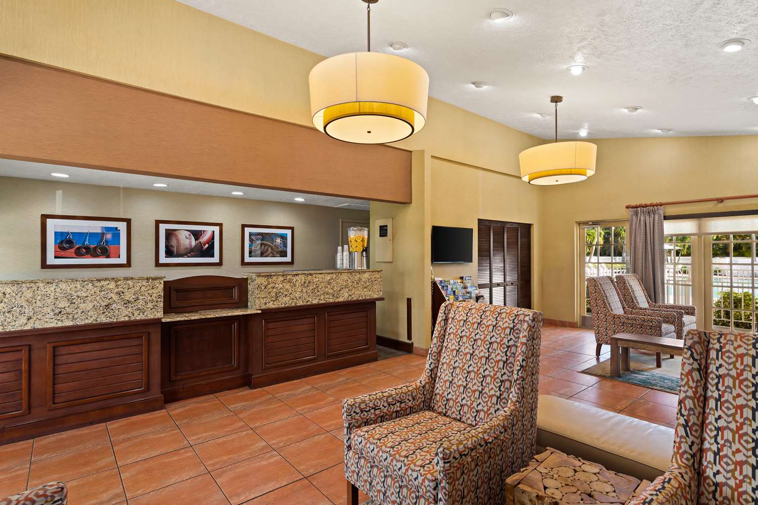 Best Western Port St. Lucie 21/38