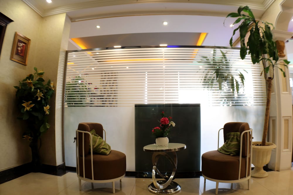 شقة مسكن الضيافة(Maskan Al Dyafah Apartment) 56/67