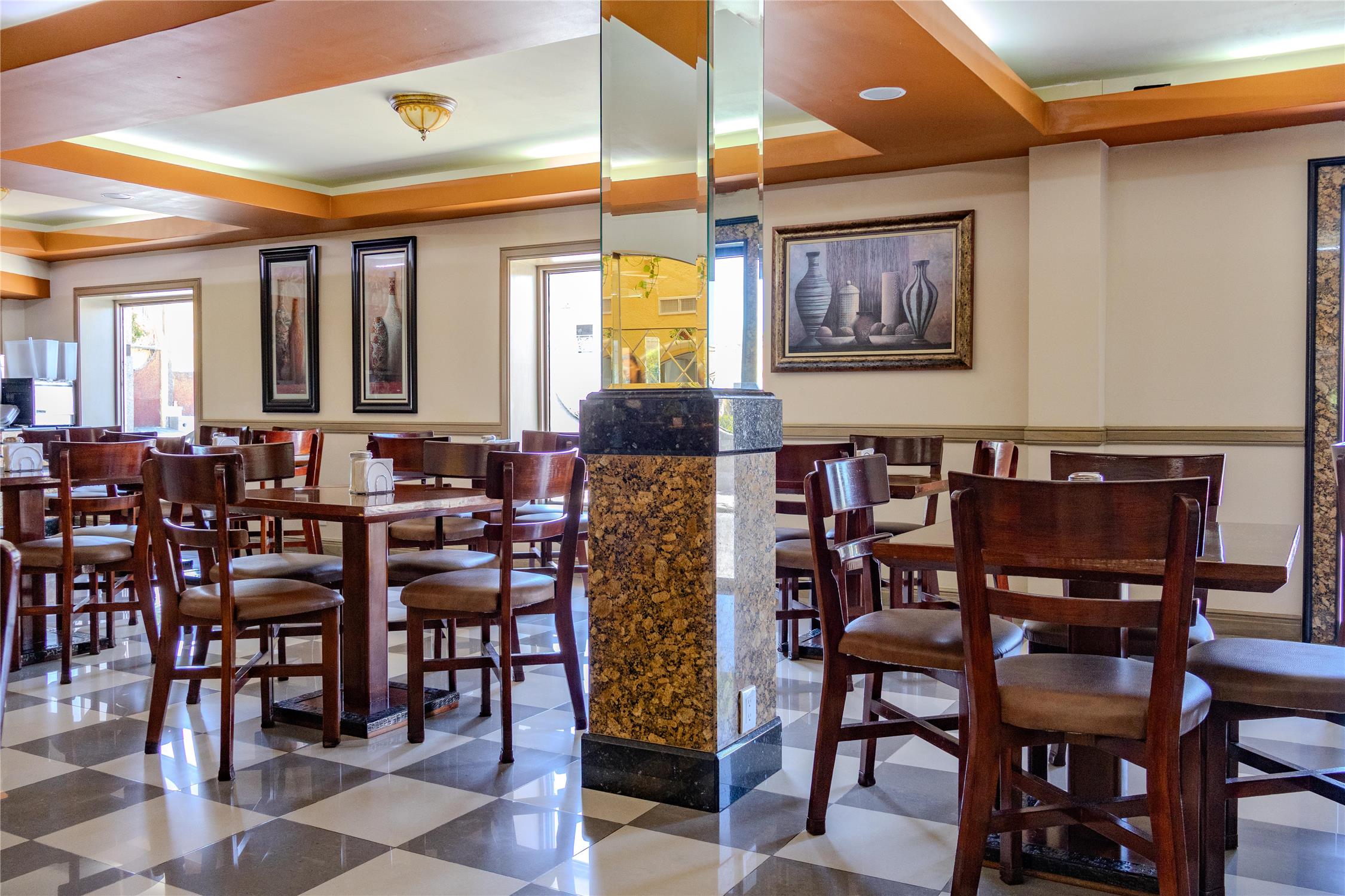 Best Western Hotel Plaza Matamoros 60/79