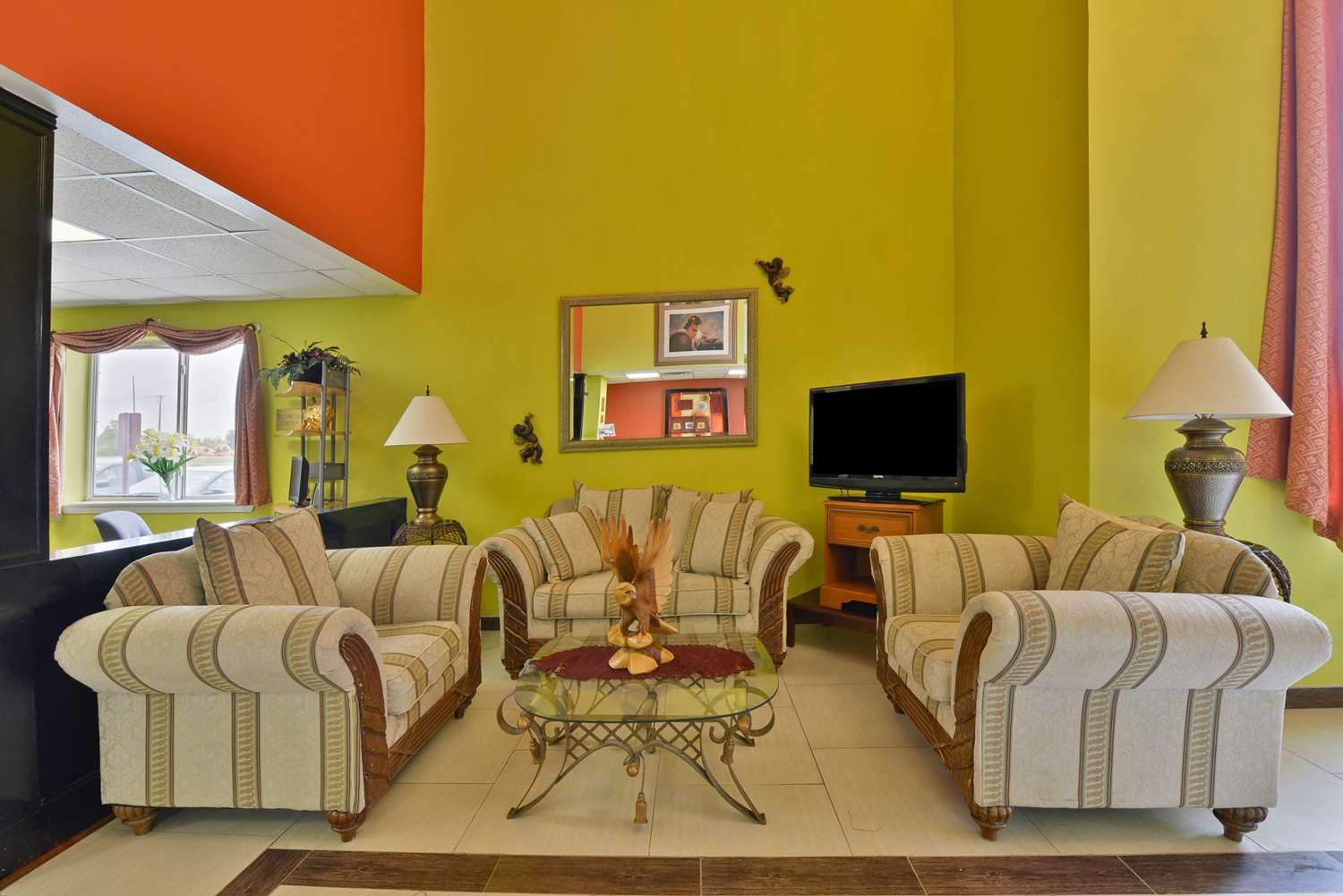 Americas Best Value Inn Suites Haltom City Ft Worth 9/15