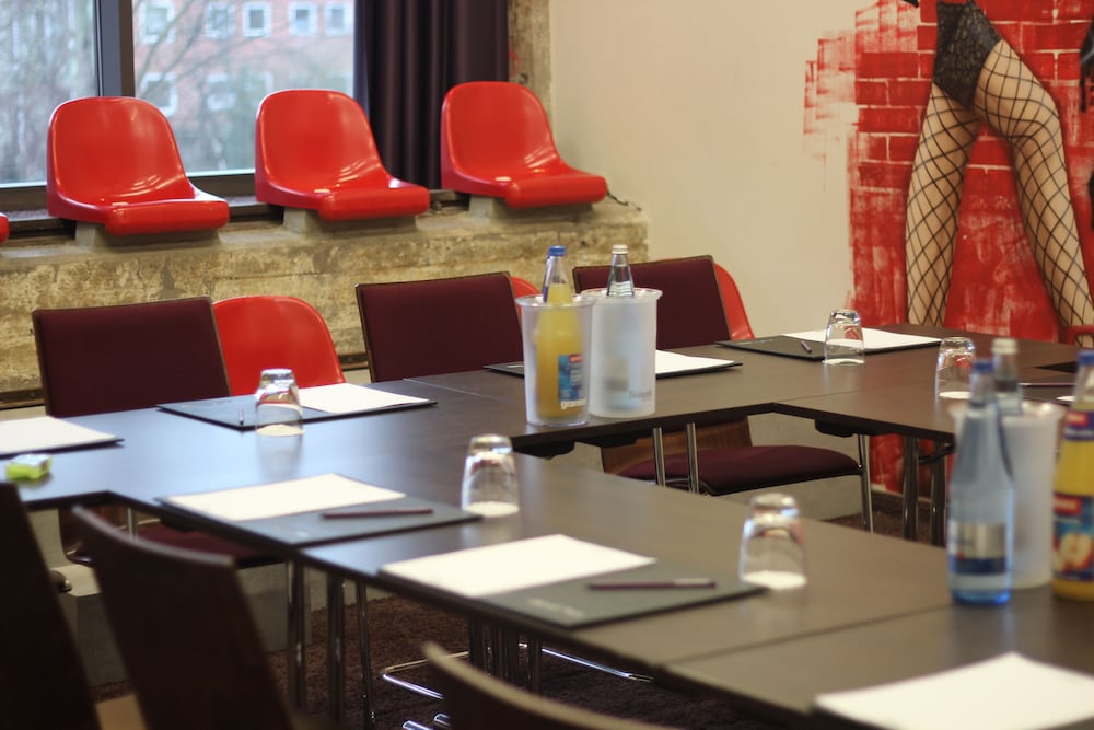 Altes Stahlwerk Business & Lifestyle Hotel 39/50