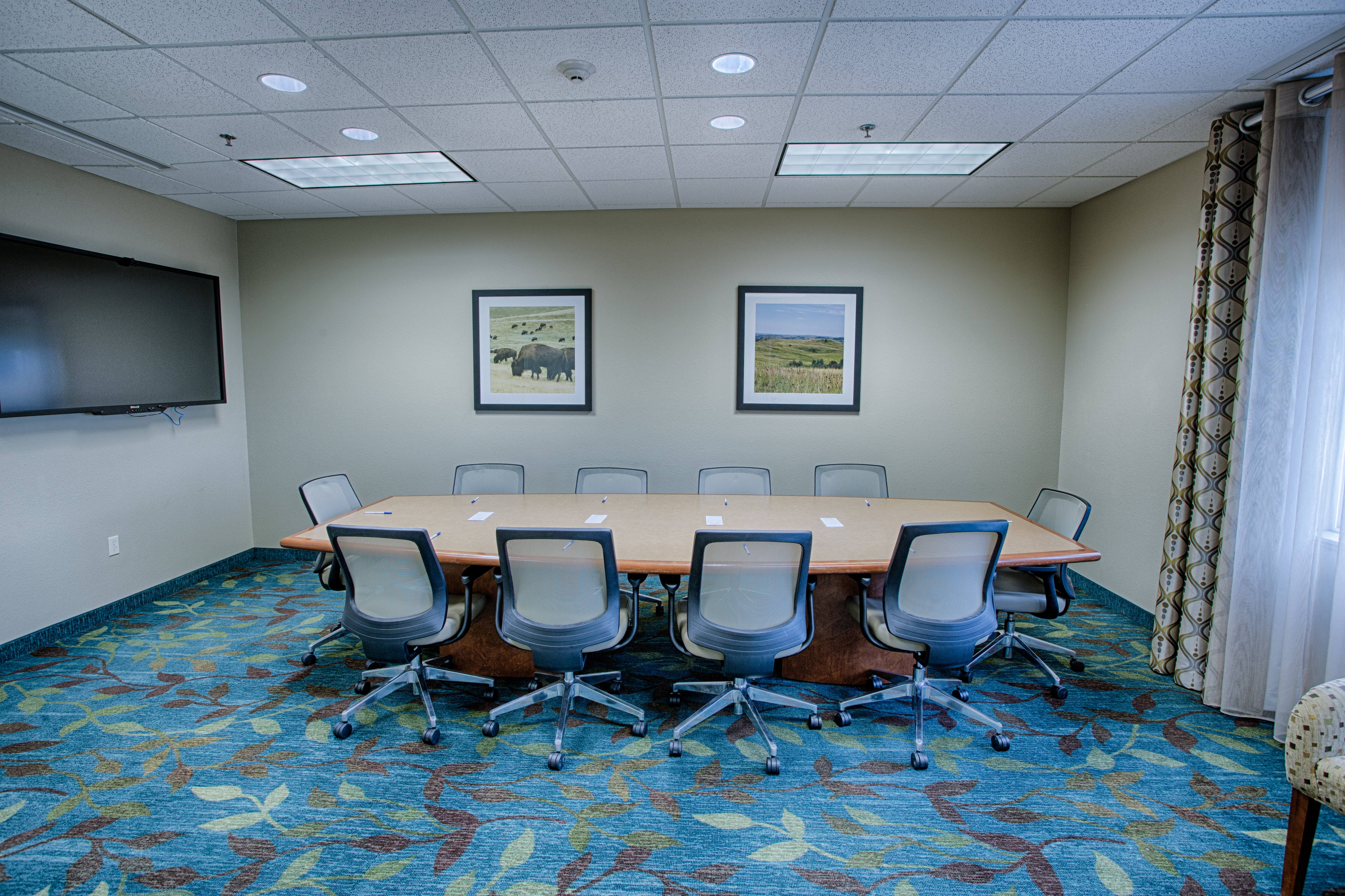 Candlewood Suites Fargo N Dakota State University 45/56