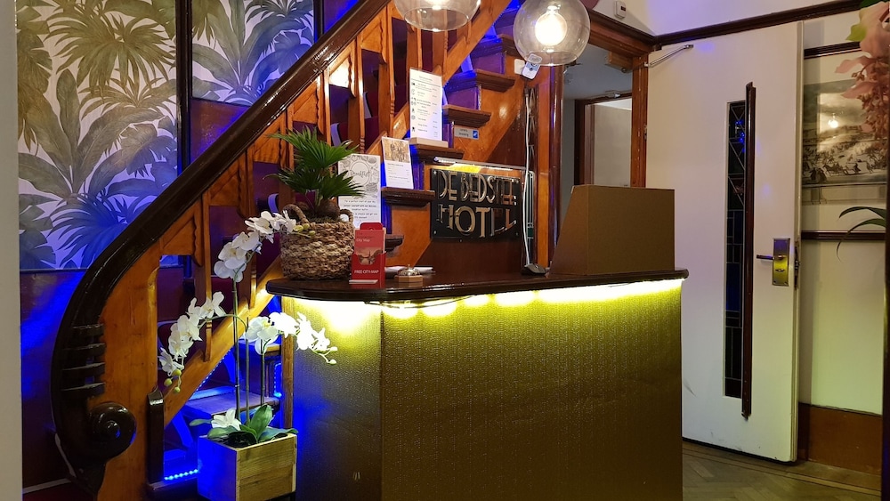 De Bedstee Boutique Capsules 4/38