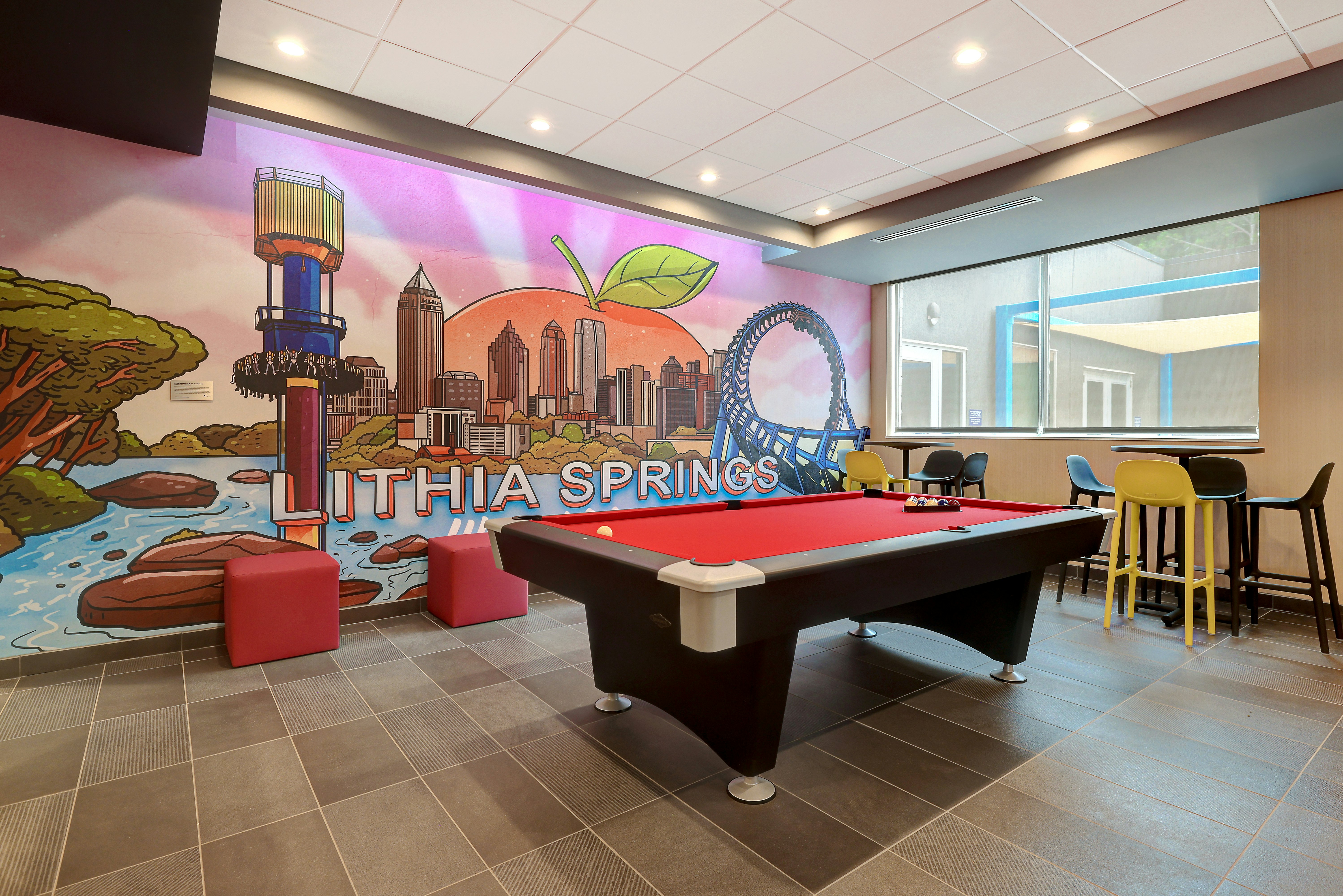 Tru by Hilton Lithia Springs 25/28