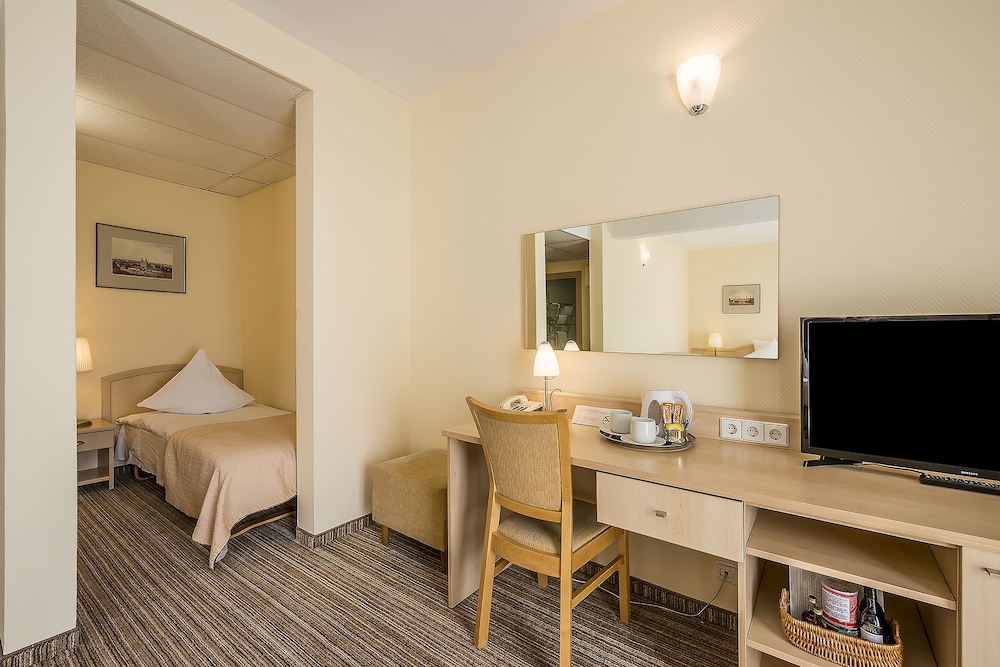 Grata by Centrum Hotels 46/47