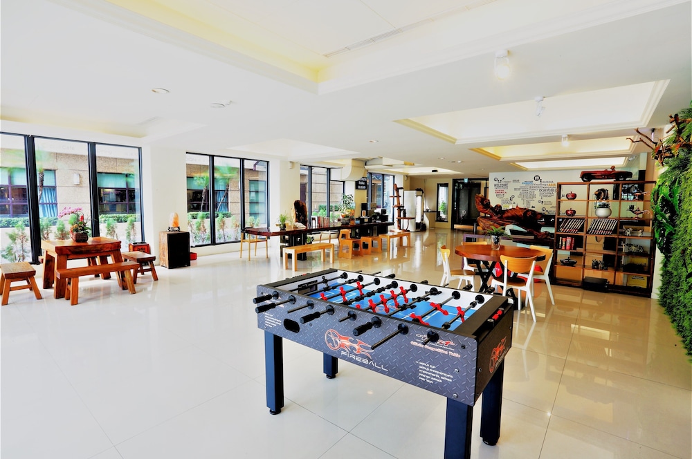 Huang Shin Business Hotel - ZhongGung Branch 35/43