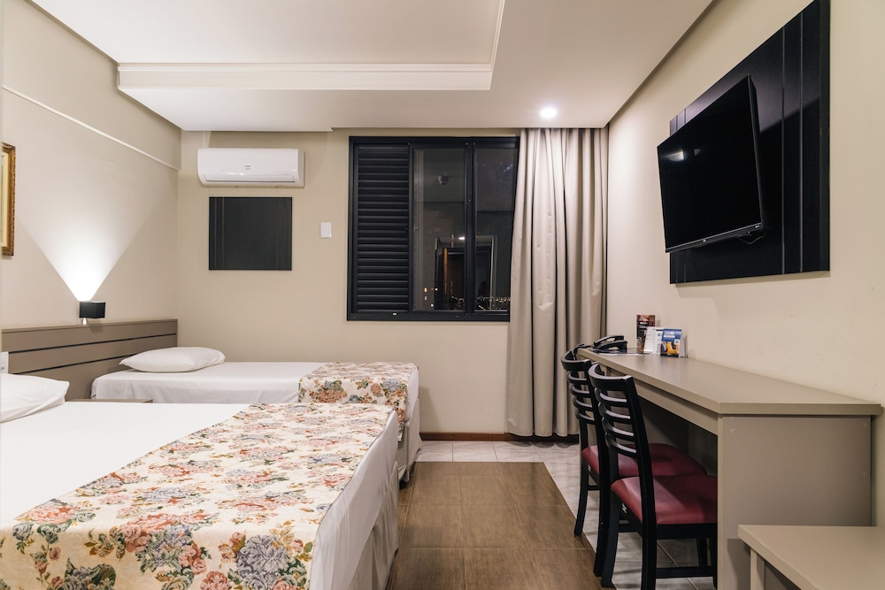 Hotel Dan Inn Uberlandia 22/57