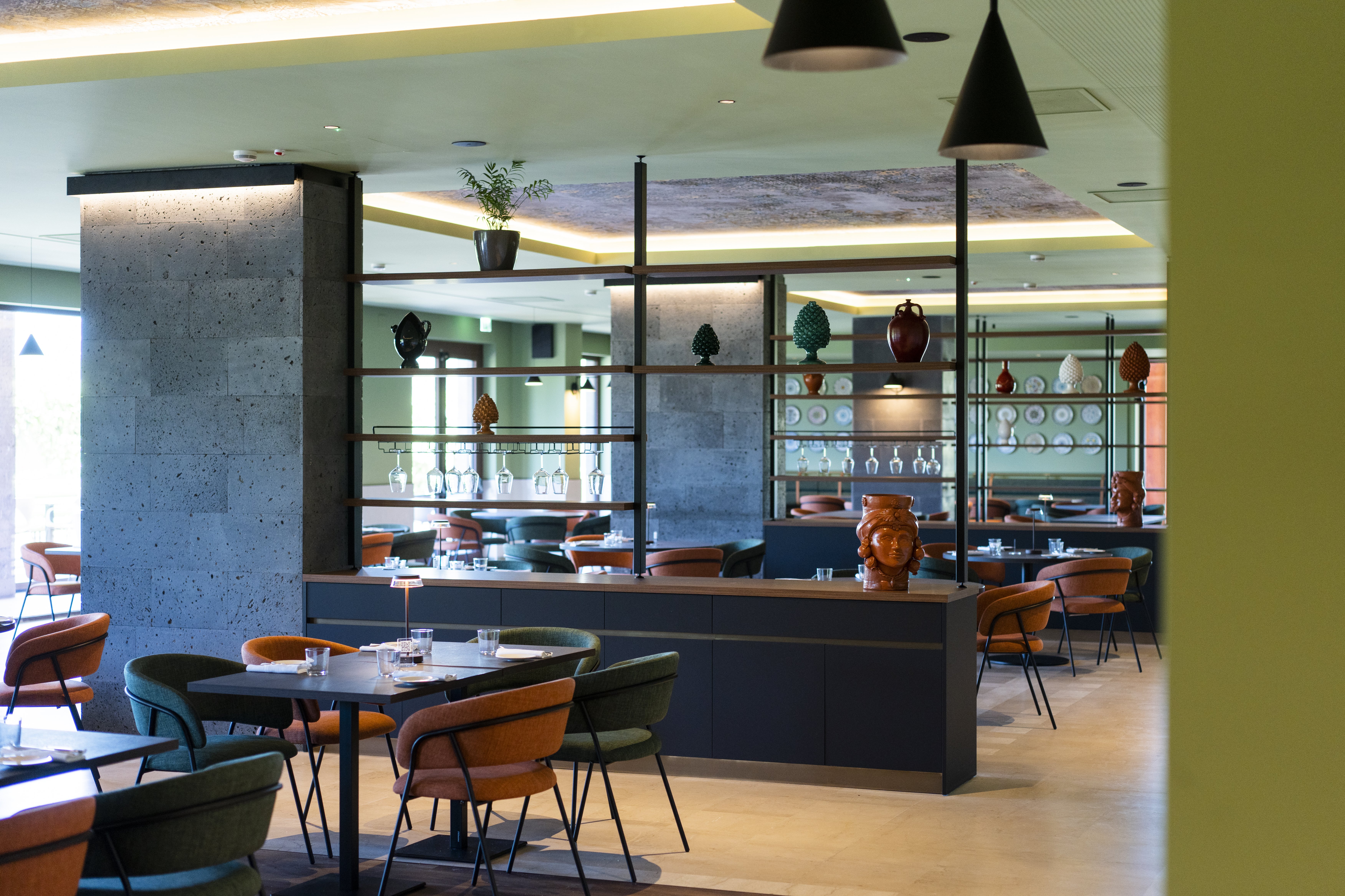 Picciolo Etna Golf Resort & Spa, Curio Collection by Hilton 41/69