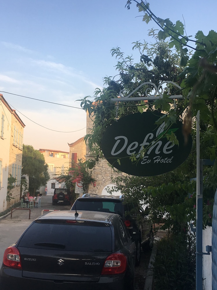 Defne Ev Hotel 29/41