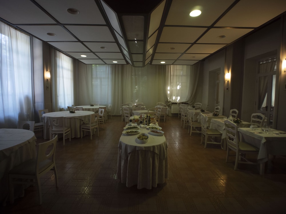Albergo delle Terme 16/19