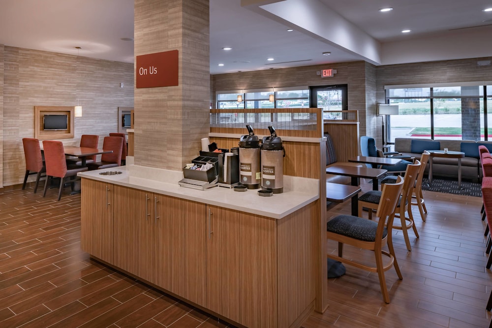 Towneplace Suites Dallas Mesquite 48/56