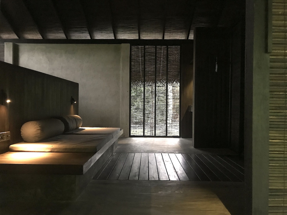 Kaju Green Eco Lodges 11/50