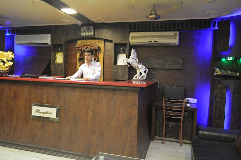 Hotel Vishal Residency(Mahipalpur) 8/64