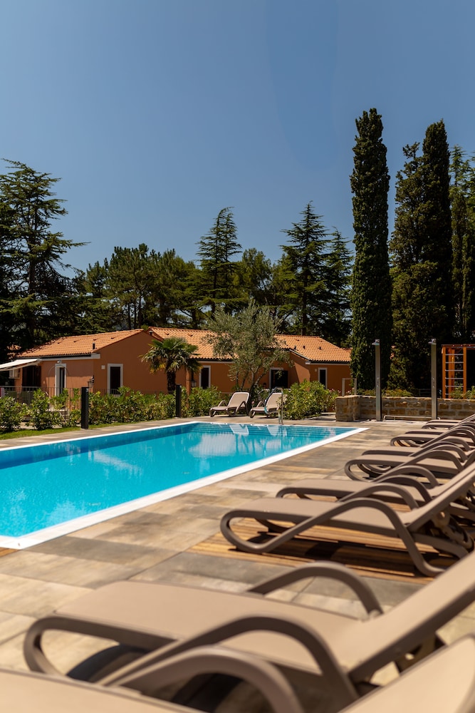 Vila Laguna Strunjan - Terme Krka 3/70