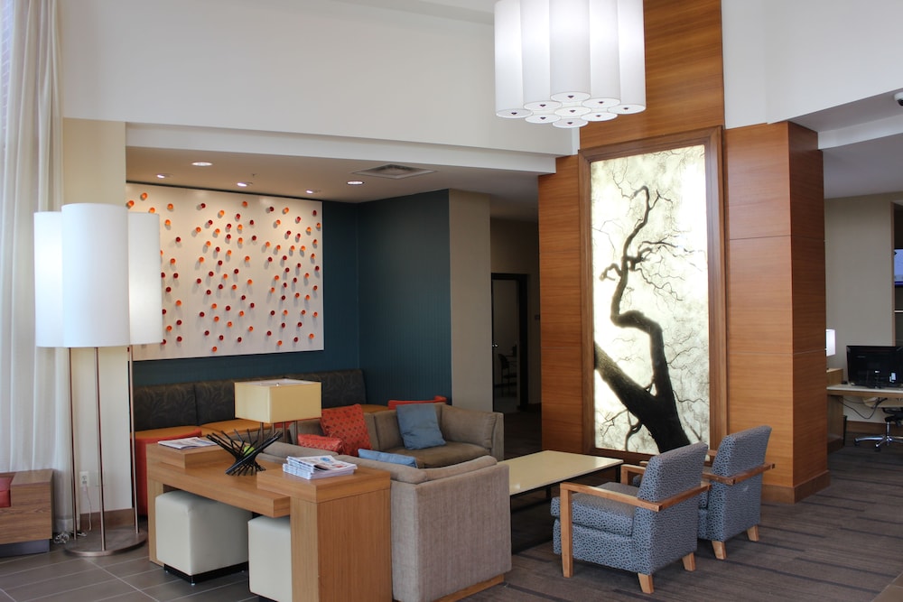 Hyatt Place Detroit/Novi 43/64