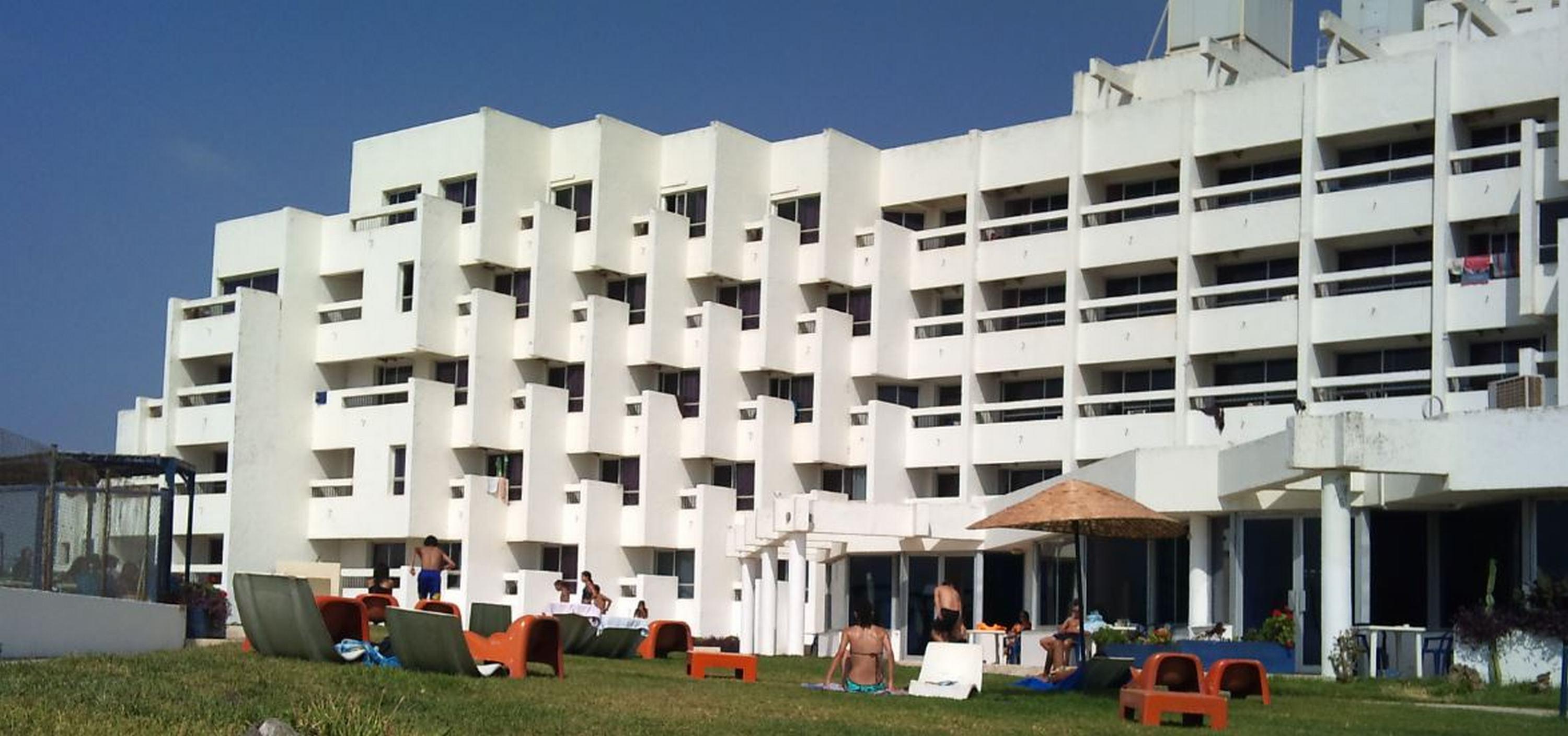 Hotel Tarik 2/20