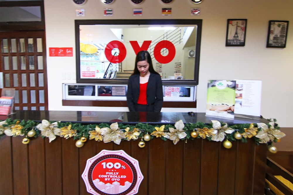 Asiatel Airport Hotel 50/60