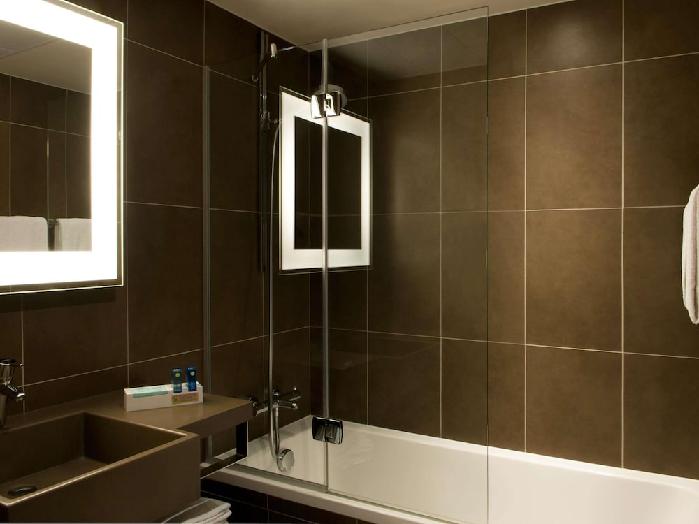 Novotel Guwahati GS Road 68/70