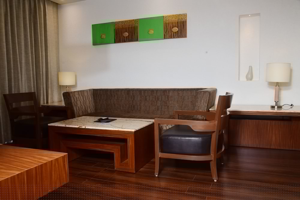 Taj Alibaug Resort & Spa, Maharashtra 49/52