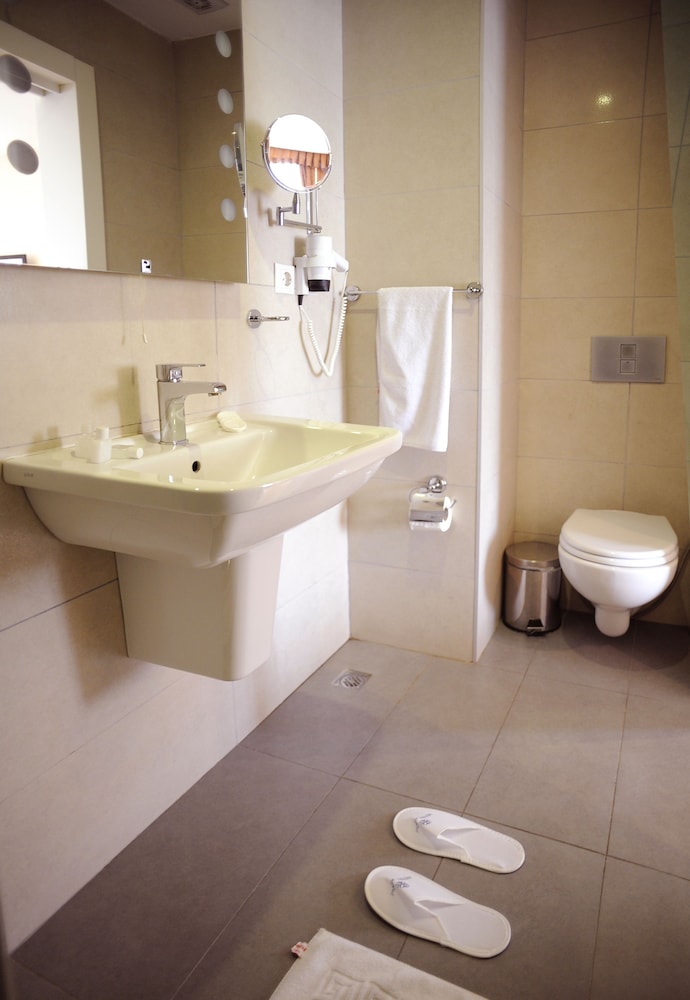 Hotel Davos 24/24