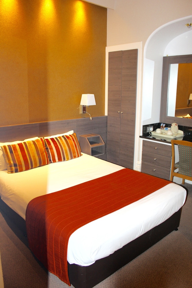 Columbus Hotel 15/32