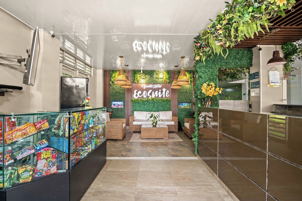 Ayenda 1420 Eco Suite 31/48