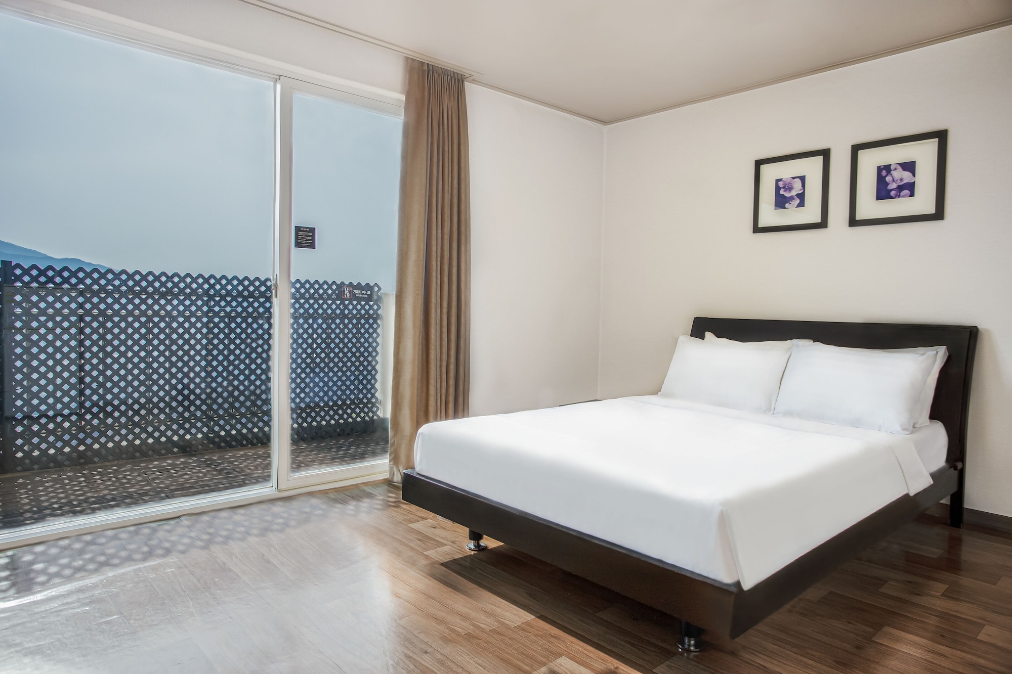 Ondol, Premier, 26 Pyeong