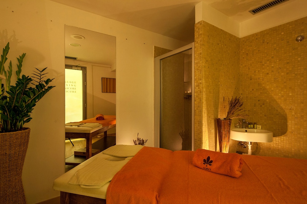 Boutique Beach Resort Podstine 20/50