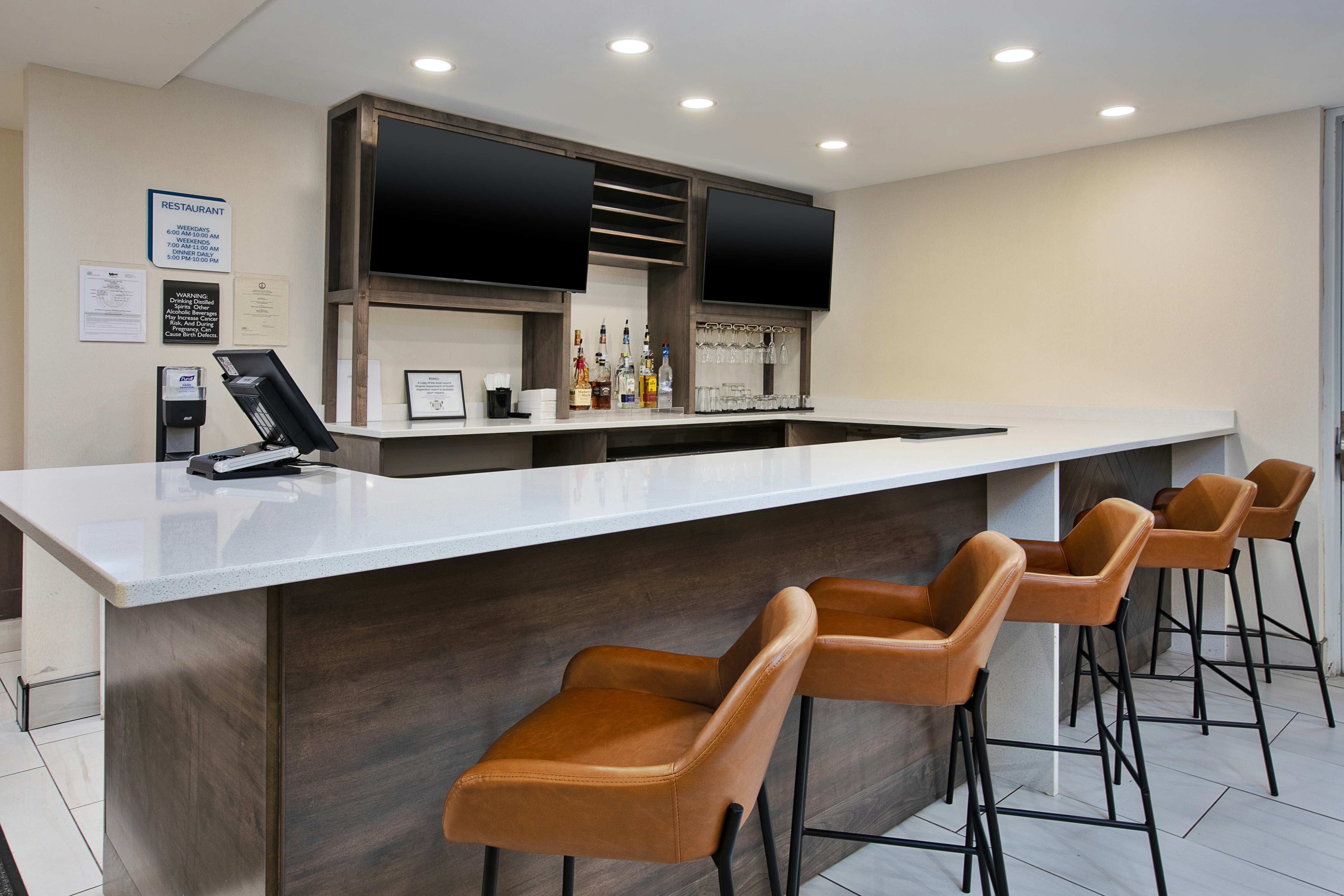 Hilton Garden Inn Chesapeake/Greenbrier 8/11