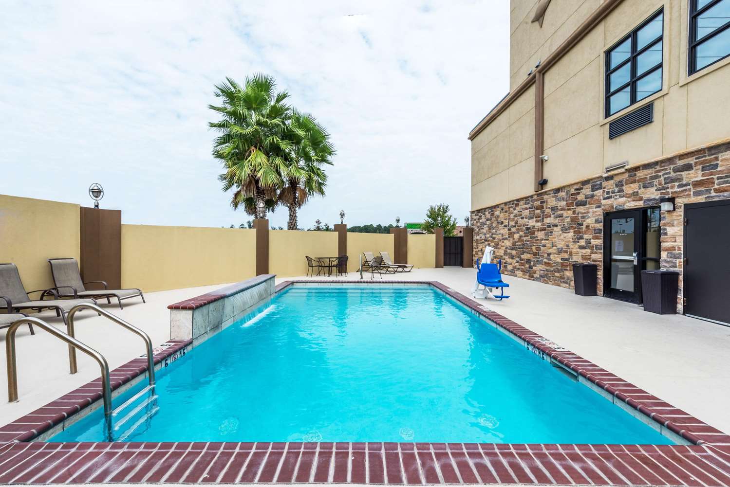 Wingate By Wyndham Lake Charles Casino Area 41/44