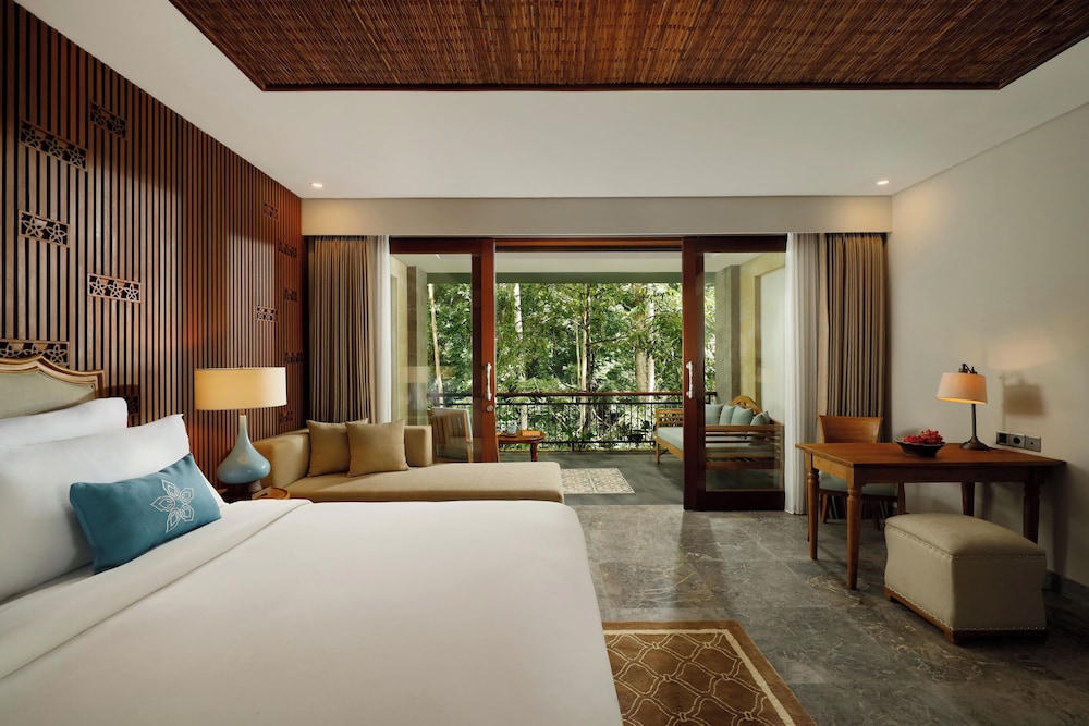 River, Suite, King Bed