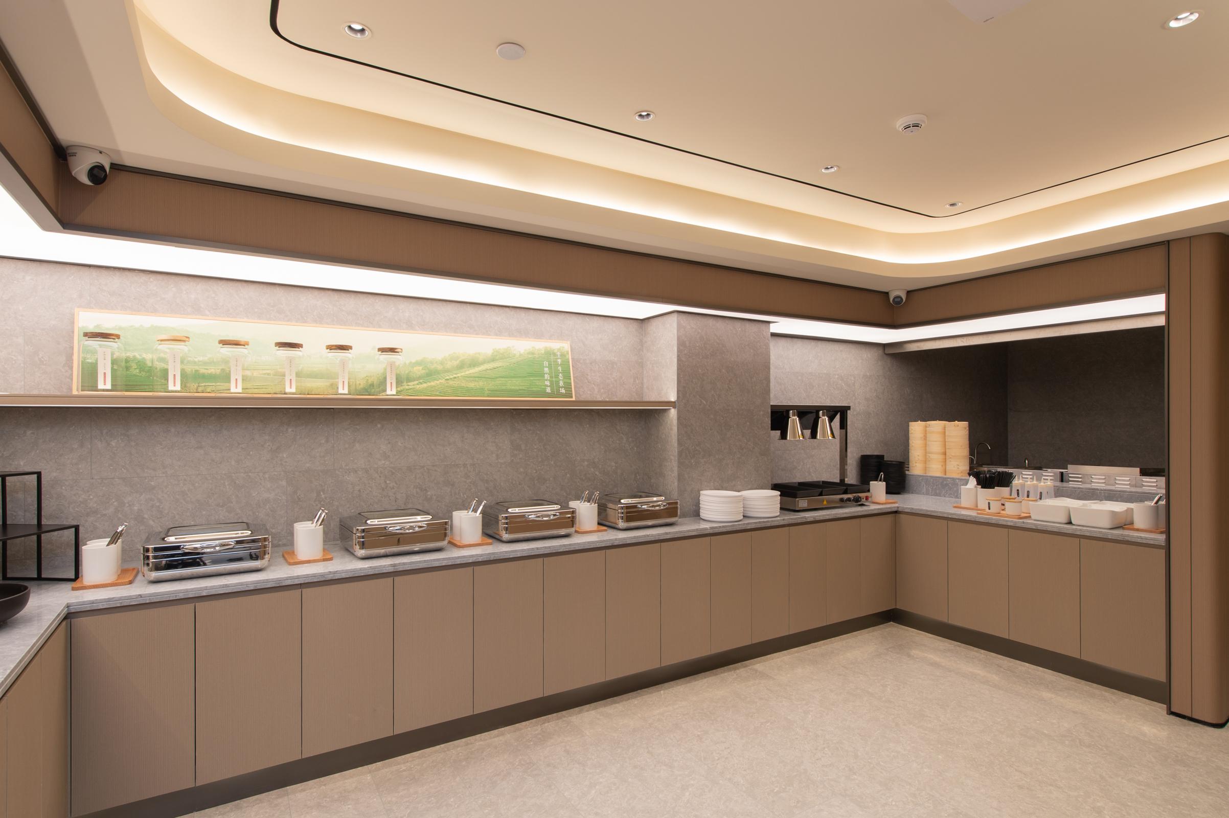 JI Hotel (Guangzhou Beijing Road Pedestrian Street Cangbian Road) 3/38