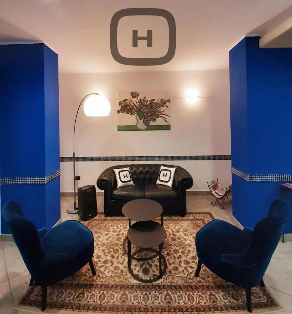 Hotel Originale 36/50