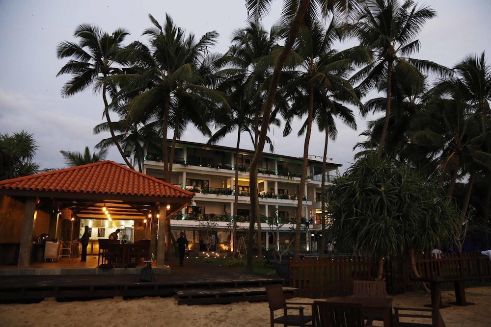 Blue Beach 3/37